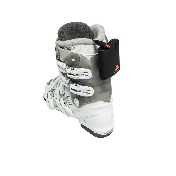 Vyhrievané vložky do topánok Alpenheat AH8 Comfort 8