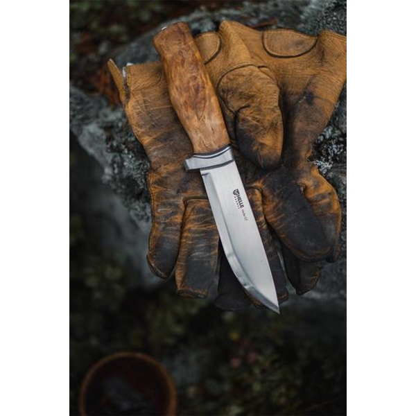 Poľovnícky nôž Helle GT 3