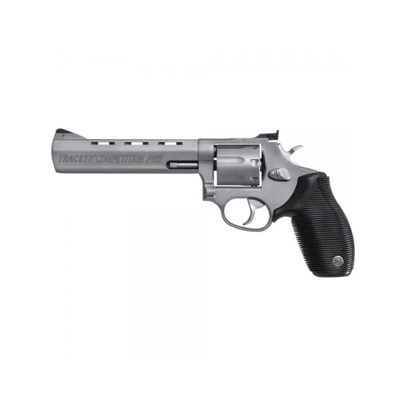 Set Revolver TAURUS 627, STS matt, 6" cal. 357 Mag 3